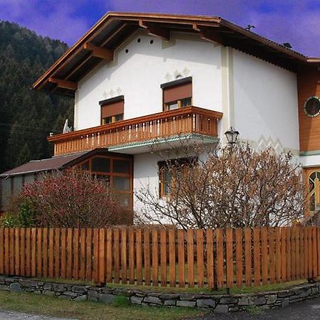 Ferienhaus Mueller Mollbrucke Экстерьер фото